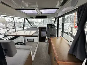 Thumbnail von Jeanneau Merry Fisher 895 Offshore FIREFLY