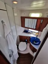 Thumbnail von Sealine S38 Saint Lucia