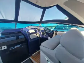 Thumbnail von Sealine S38 Saint Lucia