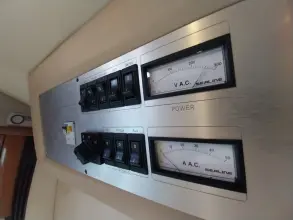 Thumbnail von Sealine S38 Saint Lucia