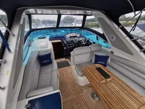 Thumbnail von Sealine S38 Saint Lucia