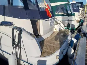 Thumbnail von Sealine S38 Saint Lucia