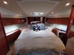 Thumbnail von Sealine S38 Saint Lucia