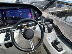 Thumbnail von Supermarine Spearfish 32 KAOS