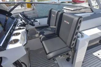 Thumbnail von Supermarine Spearfish 32 KAOS