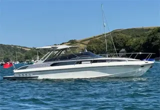 Thumbnail von Supermarine Spearfish 32 KAOS
