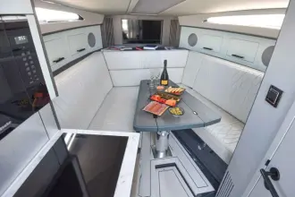 Thumbnail von Supermarine Spearfish 32 KAOS