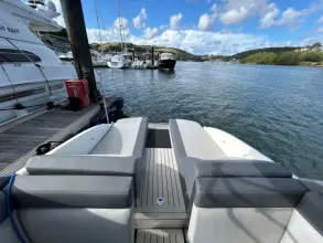 Thumbnail von Supermarine Spearfish 32 KAOS