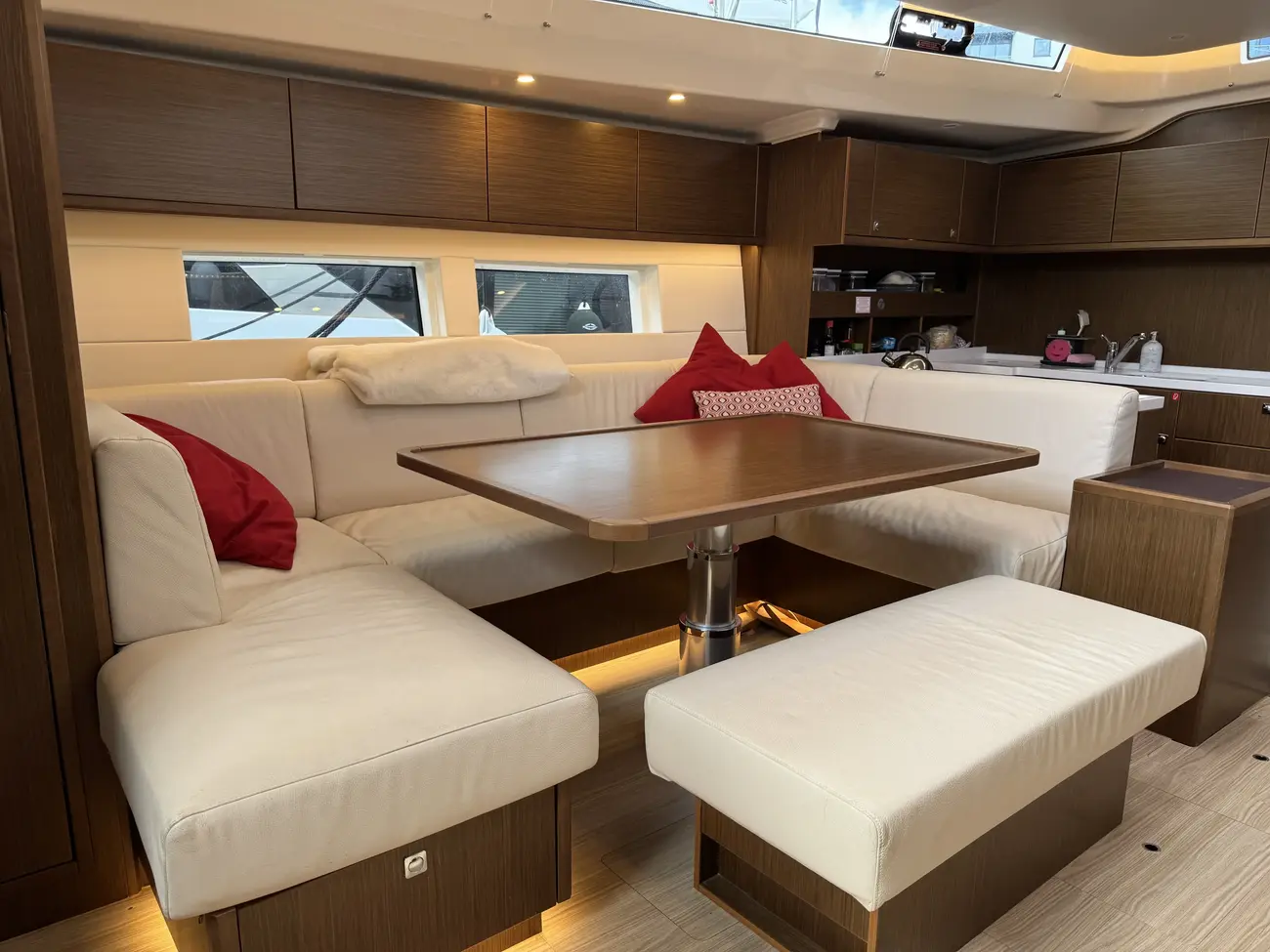 Thumbnail von Bavaria C57 Makara