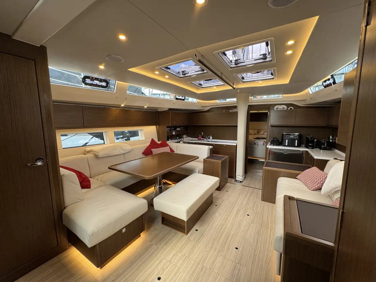 Thumbnail von Bavaria C57 Makara