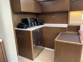 Thumbnail von Bavaria C57 Makara