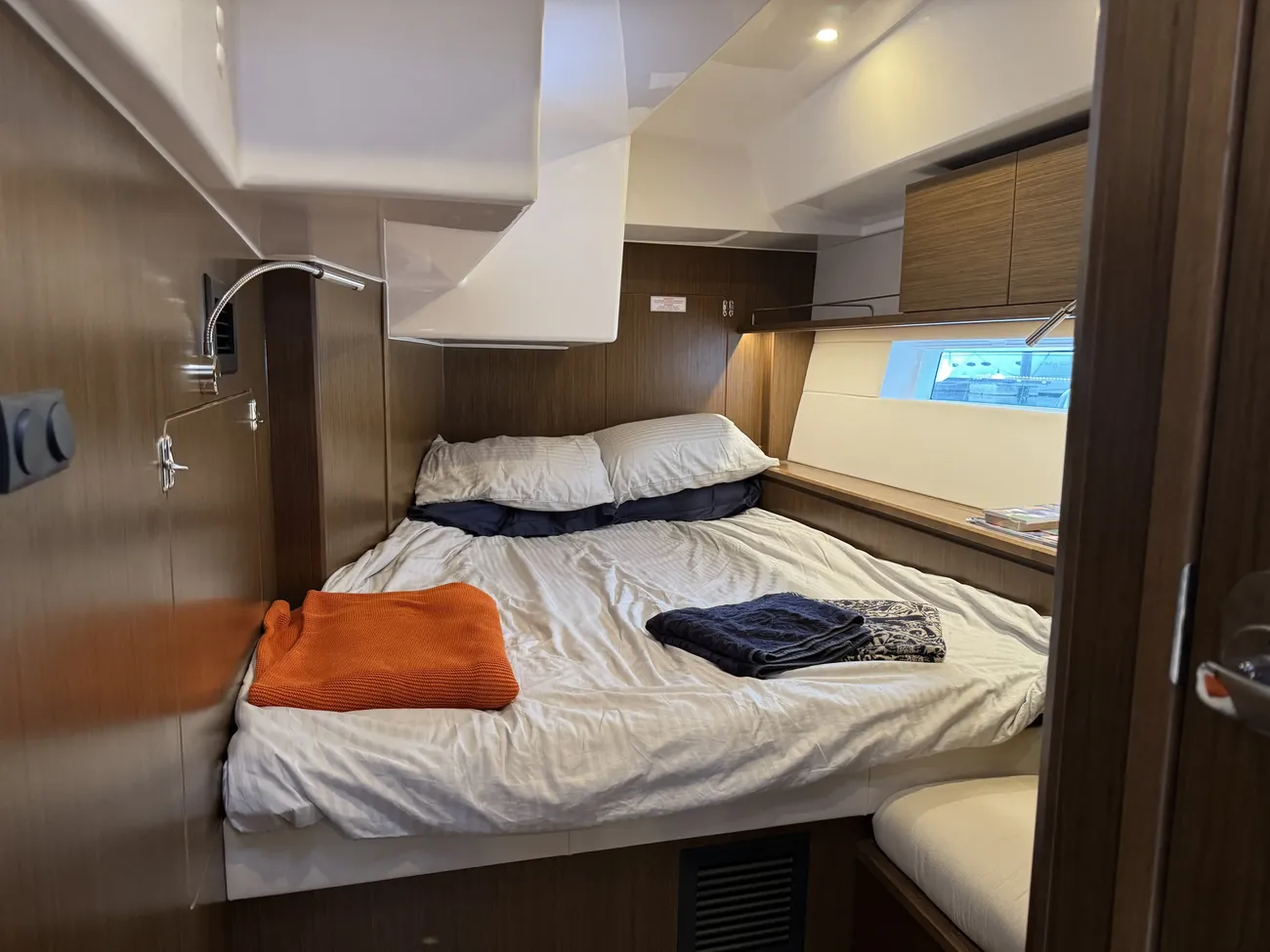 Thumbnail von Bavaria C57 Makara