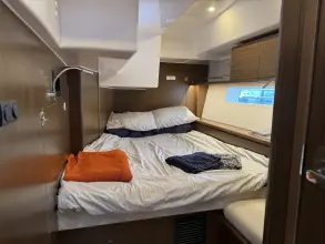 Thumbnail von Bavaria C57 Makara