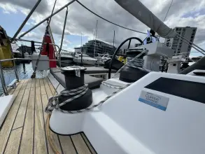 Thumbnail von Bavaria C57 Makara
