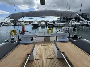 Thumbnail von Bavaria C57 Makara