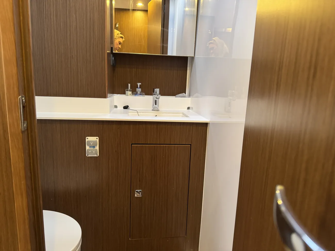 Thumbnail von Bavaria C57 Makara