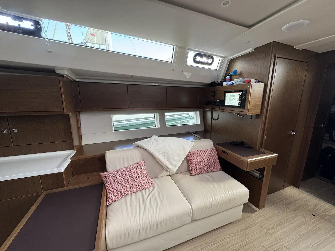 Thumbnail von Bavaria C57 Makara