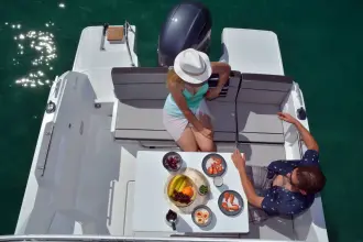 Thumbnail von Jeanneau Merry Fisher 695 S2