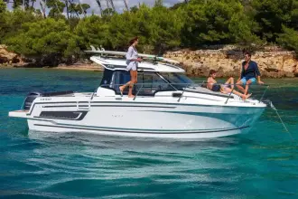 Jeanneau Merry Fisher 795 S2