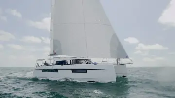 Thumbnail von Nautitech 44 Open Kinship #36