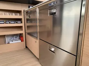 Thumbnail von Nautitech 44 Open Kinship #36