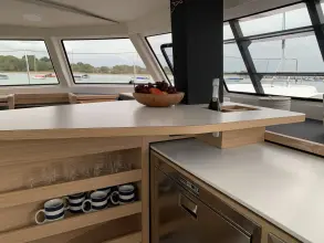 Thumbnail von Nautitech 44 Open Kinship #36