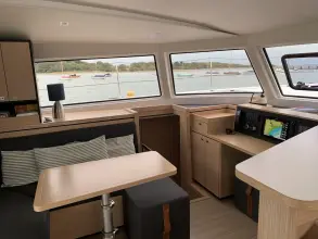 Thumbnail von Nautitech 44 Open Kinship #36