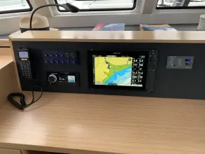 Thumbnail von Nautitech 44 Open Kinship #36