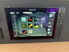 Thumbnail von Nautitech 44 Open Kinship #36