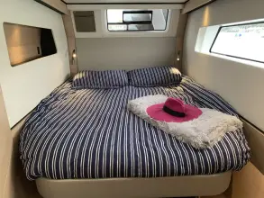 Thumbnail von Nautitech 44 Open Kinship #36