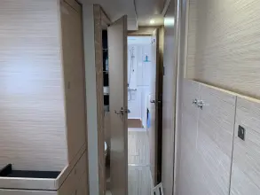 Thumbnail von Nautitech 44 Open Kinship #36