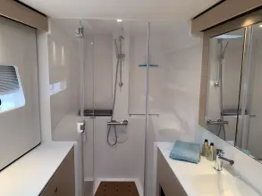 Thumbnail von Nautitech 44 Open Kinship #36