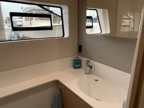 Thumbnail von Nautitech 44 Open Kinship #36