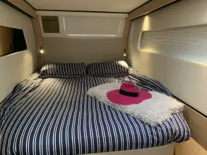 Thumbnail von Nautitech 44 Open Kinship #36