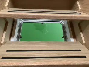 Thumbnail von Nautitech 44 Open Kinship #36