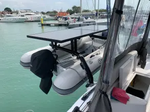 Thumbnail von Nautitech 44 Open Kinship #36