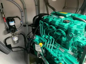 Thumbnail von Nautitech 44 Open Kinship #36