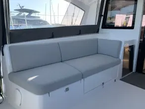 Thumbnail von Nautitech 44 Open Kinship #36