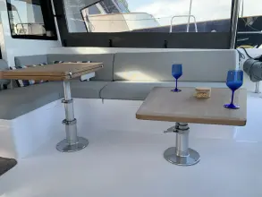 Thumbnail von Nautitech 44 Open Kinship #36