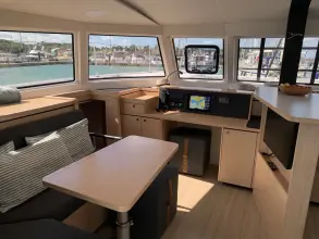 Thumbnail von Nautitech 44 Open Kinship #36