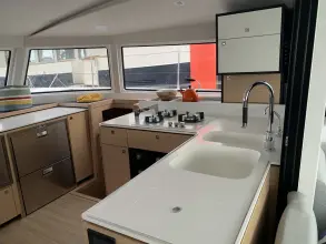 Thumbnail von Nautitech 44 Open Kinship #36