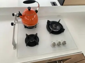 Thumbnail von Nautitech 44 Open Kinship #36