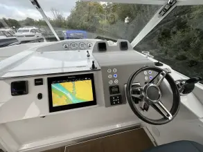 Thumbnail von Broom 430 STUNNING MASTER CABIN