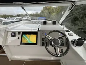 Thumbnail von Broom 430 STUNNING MASTER CABIN