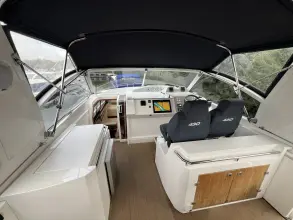 Thumbnail von Broom 430 STUNNING MASTER CABIN