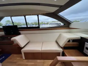 Thumbnail von Broom 430 STUNNING MASTER CABIN