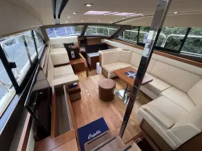 Thumbnail von Broom 430 STUNNING MASTER CABIN