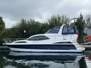 Thumbnail von Broom 430 STUNNING MASTER CABIN