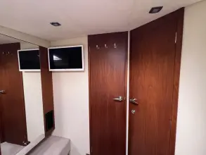 Thumbnail von Broom 430 STUNNING MASTER CABIN