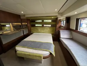 Thumbnail von Broom 430 STUNNING MASTER CABIN